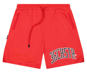Practice Shorts: CARDINAL PRACTICE SHORT
