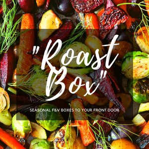 Roast Box