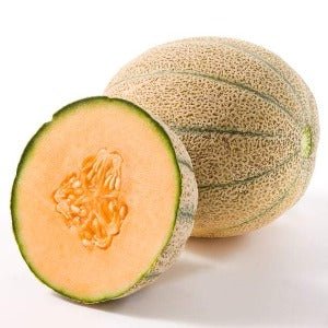 Rockmelon - each