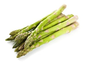 Asparagus Green - 250g