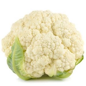 Cauliflower - each