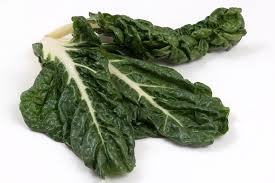 Silverbeet - loose - 500gm