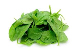 Baby Spinach 500grams