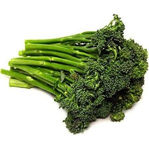 Broccoli Stems - 250g Pack