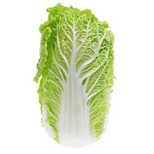 Wong Bok/Chinese Cabbage