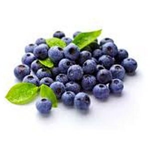 Fruit 1: Blueberries - 125g Punnet