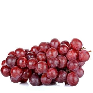 Fruit 1: Grapes Red Seedless - 500gm