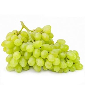 Fruit 1: Grapes Green Seedless - 500g