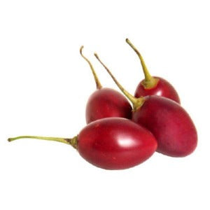 Tamarillos