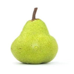 Pears Green - per kilo
