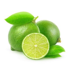 Fruit 1: Limes - each