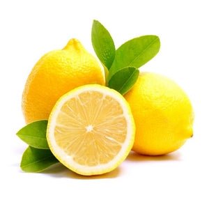 Fruit 1: Lemons