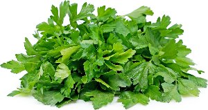 Herbs: Parsley Italian 100gm