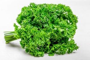 Herbs: Parsley Curly 100gm