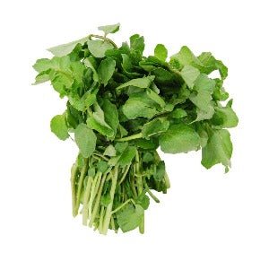 Herbs: Watercress - 100g