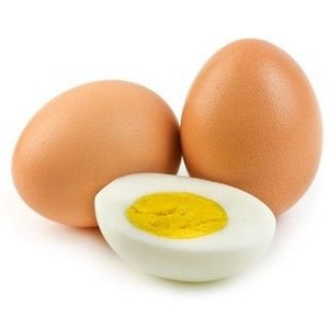 Dairy: Eggs Free Range