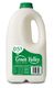 Milk Green Top - 2 Litre