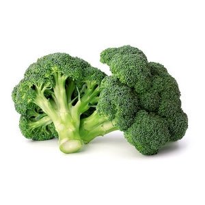 Product Specials: Broccoli - Each