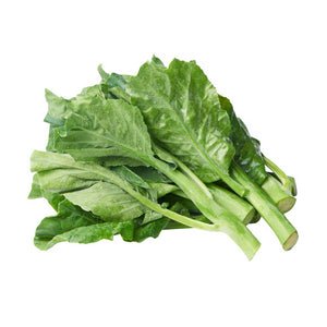 Vegetables: Kai Lan (Asian Greens) - 250g