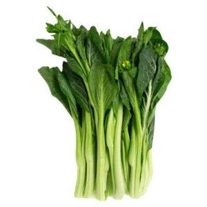 Vegetables: Choy Sum (Asian Greens) - 250g