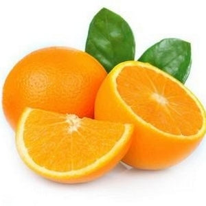 Fruit 1: Oranges Imported - per kilo