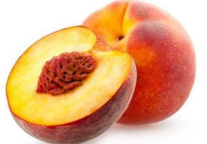 Fruit 1: Peaches - per kilo