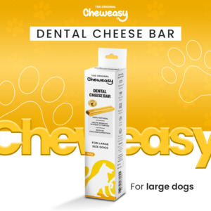 Products: Cheweasy Large: Long-lasting Dental Chew for Dogs - Cheweasy Himalayan Chews for Dog