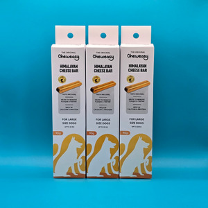 Cheweasy Large: Long-lasting Dental Chew for Dogs Pack Of 3 - Cheweasy Himalayan&hellip;