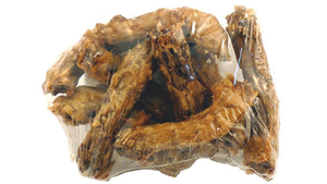 Products: Chicken Neck - 100g - Cheweasy Himalayan Chews for Dog