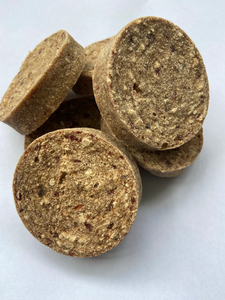 Products: Dog Cookies - 6 pack - Cheweasy Himalayan Chews for Dog