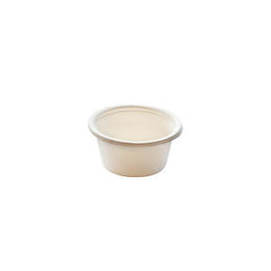 GREEN CHOICE Sugar Cane Portion Cup 2oz - 2,000pcs
