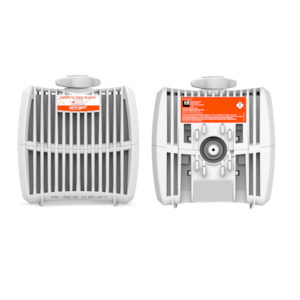 Air Fresheners Urinal Screens: Oxygen-Pro Grande Cartridge