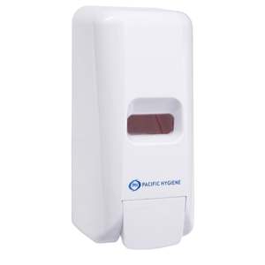 1000ml Soap Sanitiser Dispensers: Ocean Care Soap Dispenser 1000ml