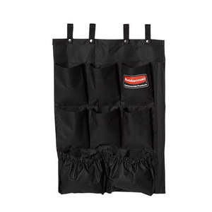 Clearance Stock: Rubbermaid Fabric 9 Pocket Organiser