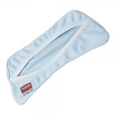 Microfibre: Rubbermaid Microfibre Flexi-Frame Glass Cover