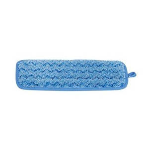 Rubbermaid - 11"(28cm) Microfibre Wall/Stair Damp Mop