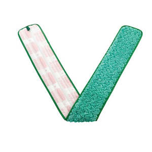 Rubbermaid 48" Microfibre Dry Hall Dust Pad, (121cm)