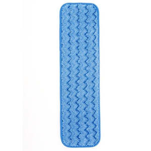 Rubbermaid - HYGEN 18" Microfiber Wet Pad (3 colour options)