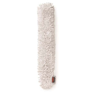 Microfibre: Rubbermaid Wet/Dry Replacement Duster Sleeve