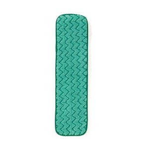 Rubbermaid - 18" (45.7 cm) Microfibre Dry Room Dust Mop, Green