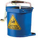 FILTA Wringer Buckets - 16L - Pack of 2 - 4 Colors