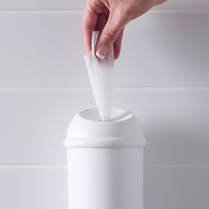 Wet Wipe Pod Dispenser