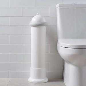 Sanitary Bins: SaniPod™ Floor Stand for Pod™ Classic or Pod™ Mini