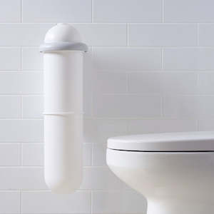 Sanitary Bins: SaniPod™ Pod™ Classic Feminine Hygiene Bin