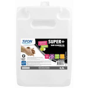 Handcare: Tifon Super+ Industrial Hand Cleaner