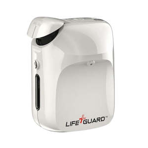 Handcare: Life+Guard Personal Touch Free Hand Sanitiser
