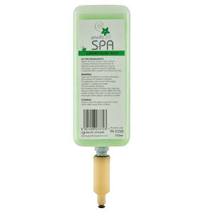 Pacific Spa Hand Soap - 350ml/cartridge, 6/case