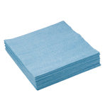 Sorb X Wipers: Sorb-X Print Wipe, Blue