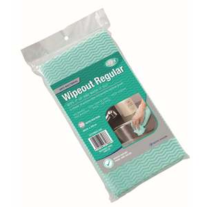 Sorb X Wipers: Sorb-X Wipeout Regular - 20 wipes/pack
