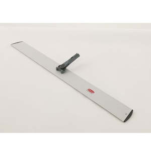 Microfibre Mopping: Rubbermaid 48" Quick Connect Hall Dusting Frame